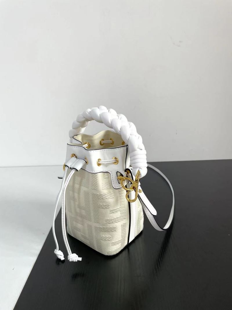 Fendi Bucket Bags